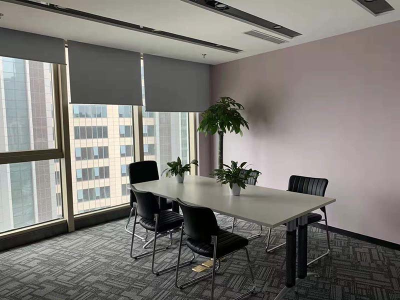 中国人保财险大厦(picc大厦)写字楼1428㎡办公室出租,月租金65.2万元